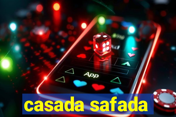 casada safada